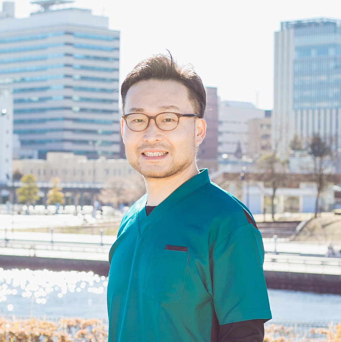 OSwrite 代表 佐藤おさむ