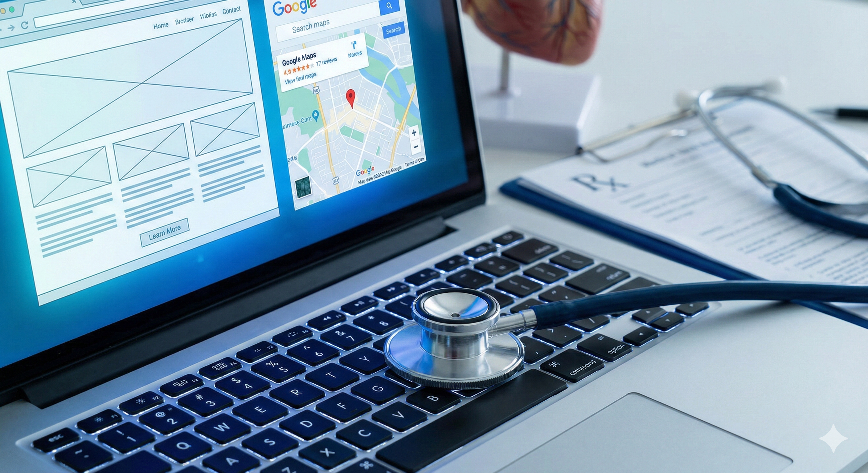 Medical consultation